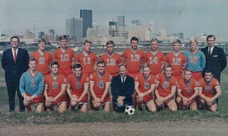 Dallas Tornado