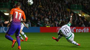 HD Moussa Dembele Celtic