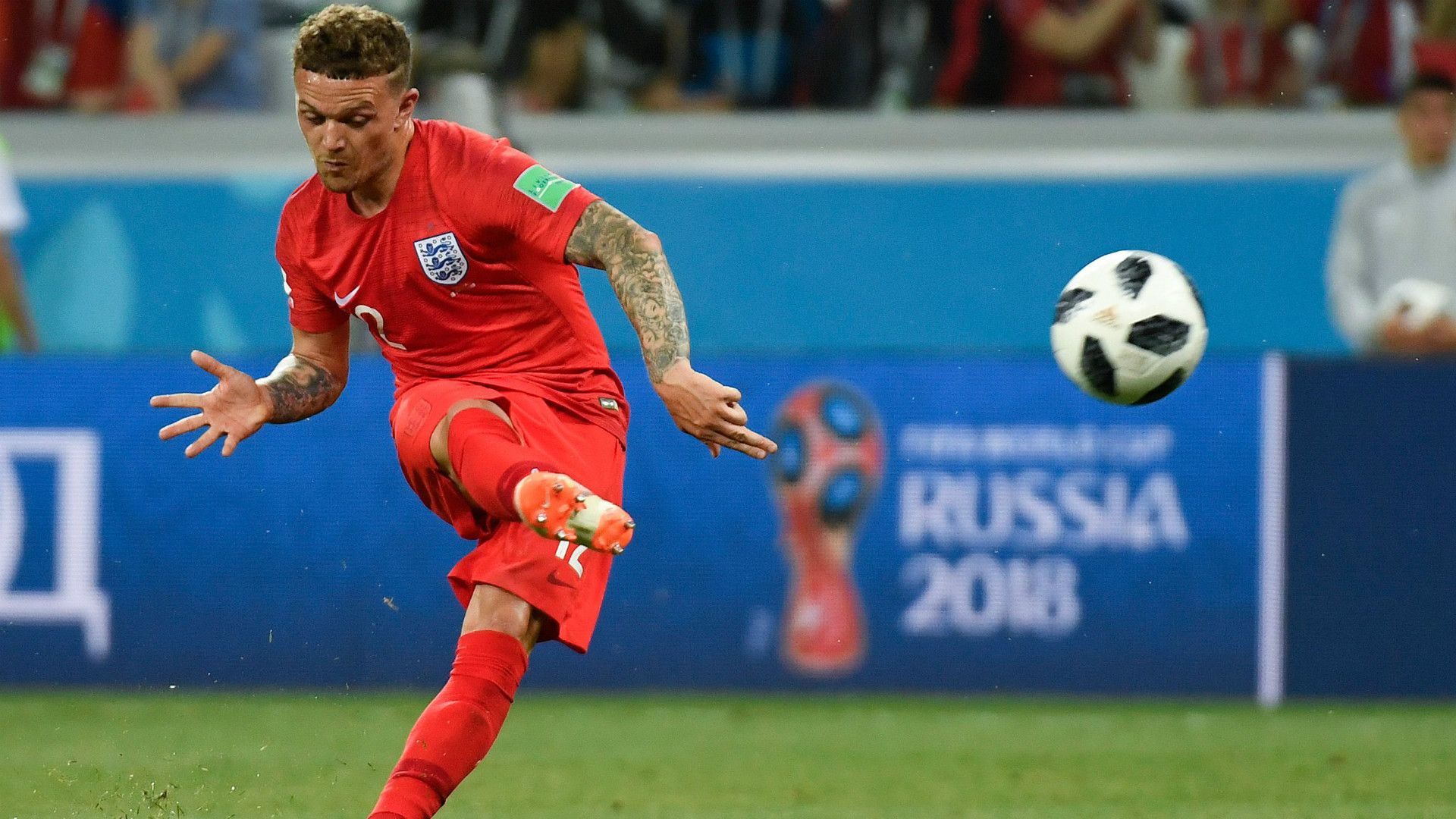 Kieran Trippier England 18062018
