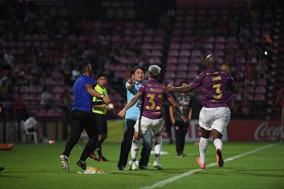 สมชาย ไม้วิลัย