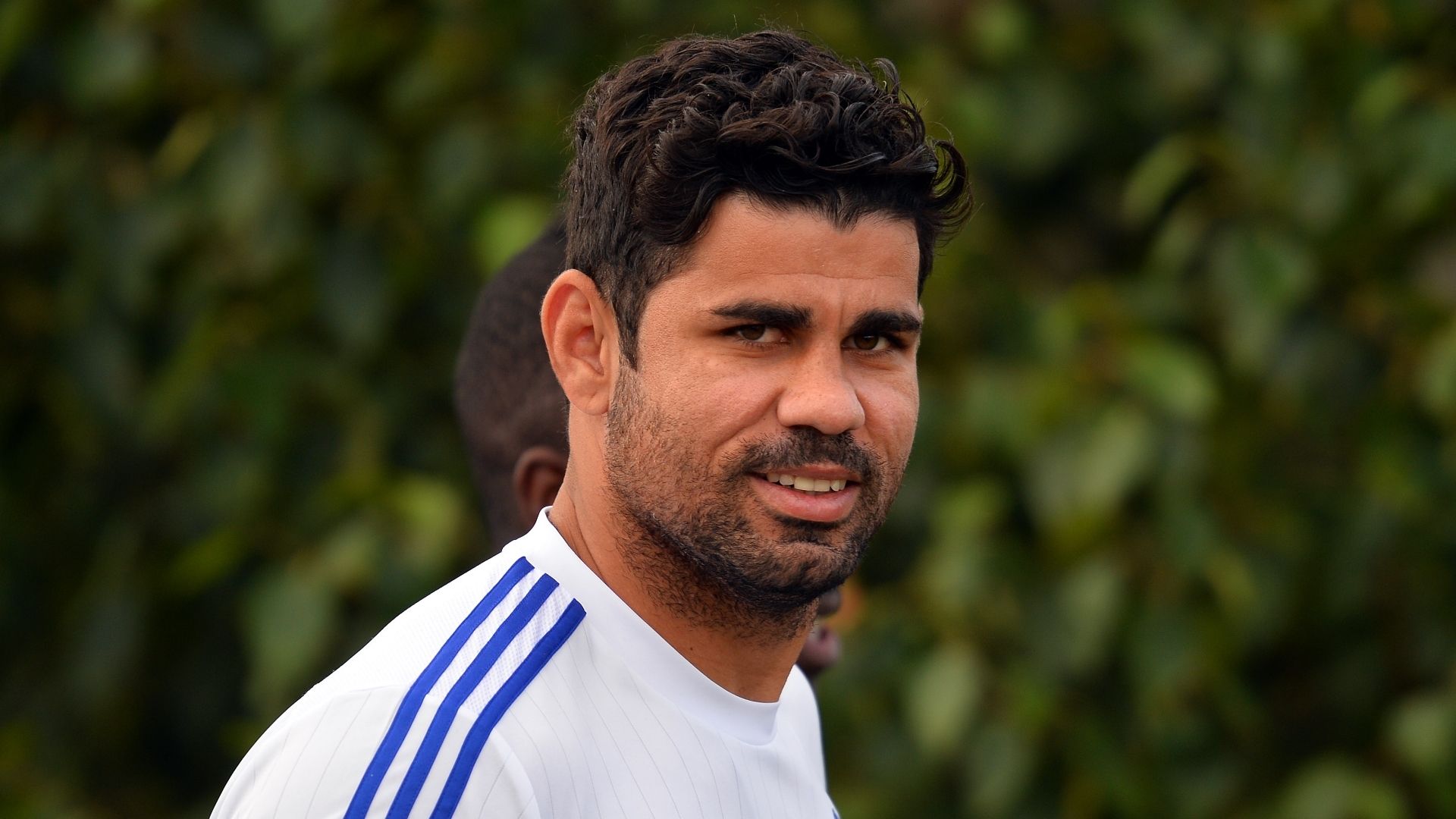 Diego Costa