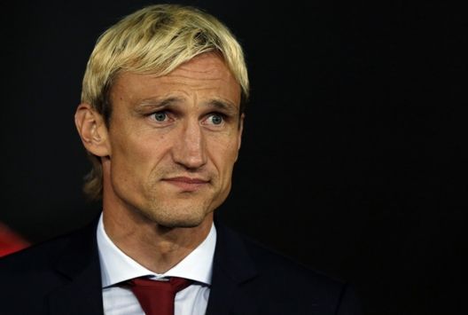 Der Druck auf Sami Hyypia bei Bayer Leverkusen nimmt zu