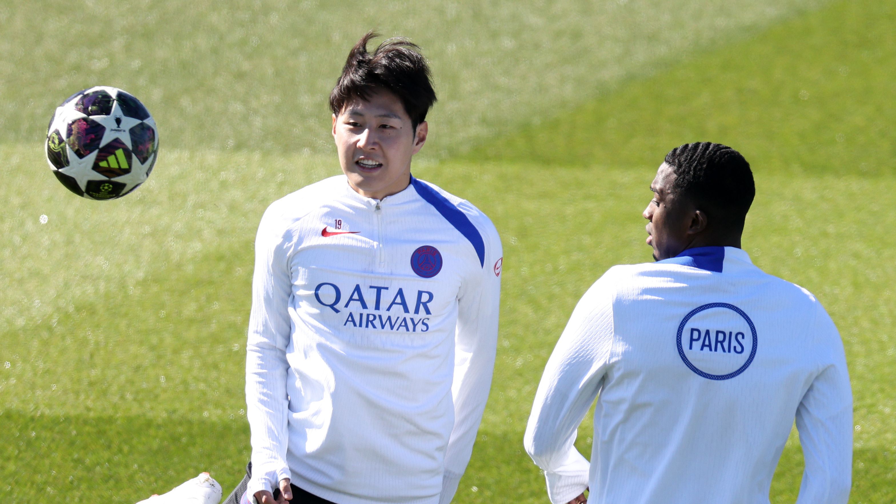 아틀레티코 마드리드 관련 축구 이적설 이미지