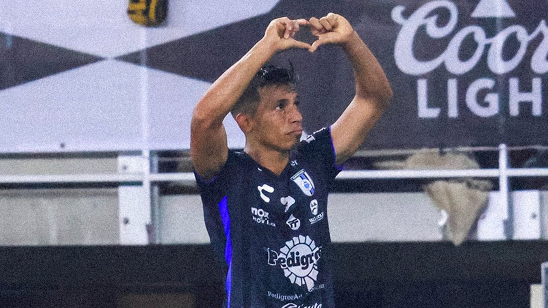 Querétaro Leagues Cup 2023