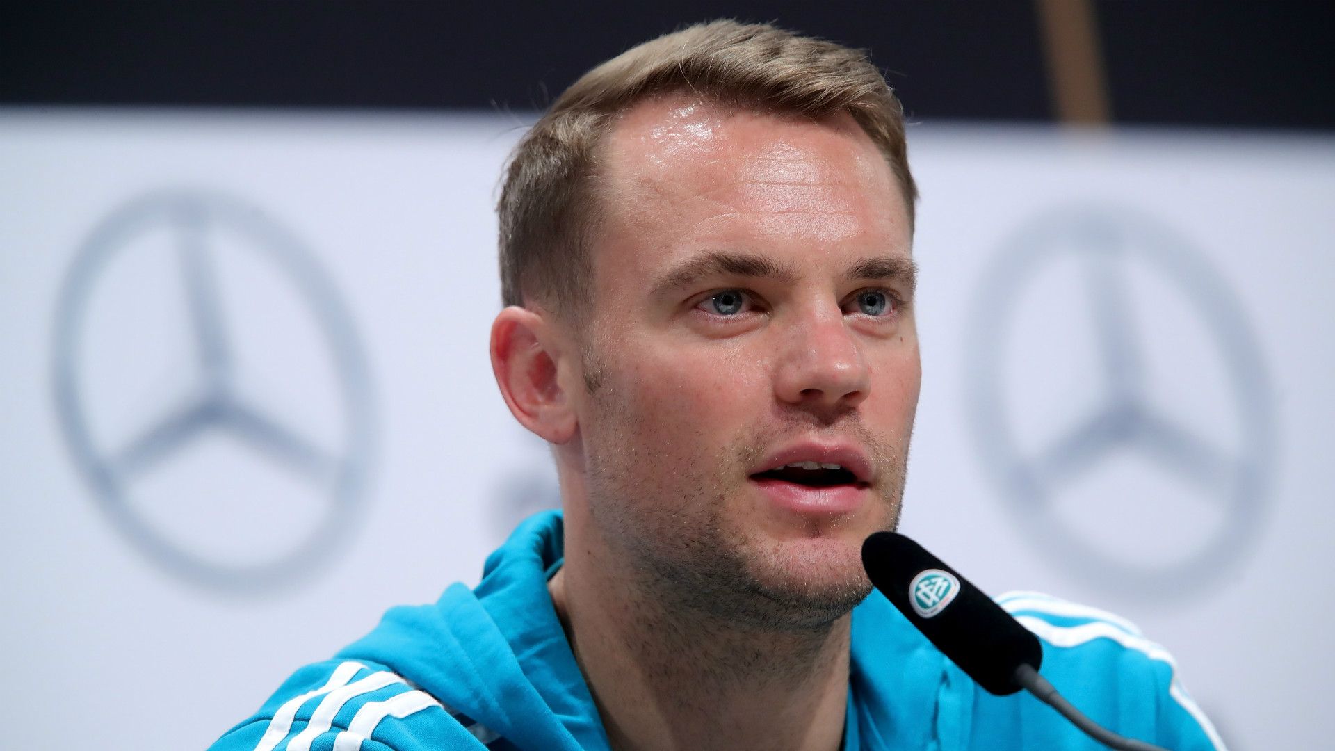 Manuel Neuer Germany 19062018