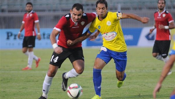 الإسماعيلي - النجوم