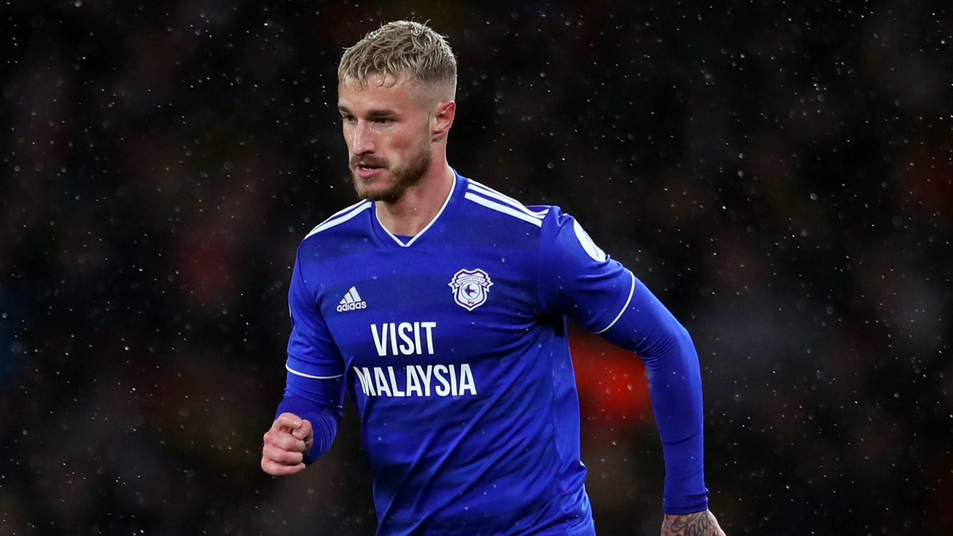 Joe Bennett Cardiff Premier League 2018-19