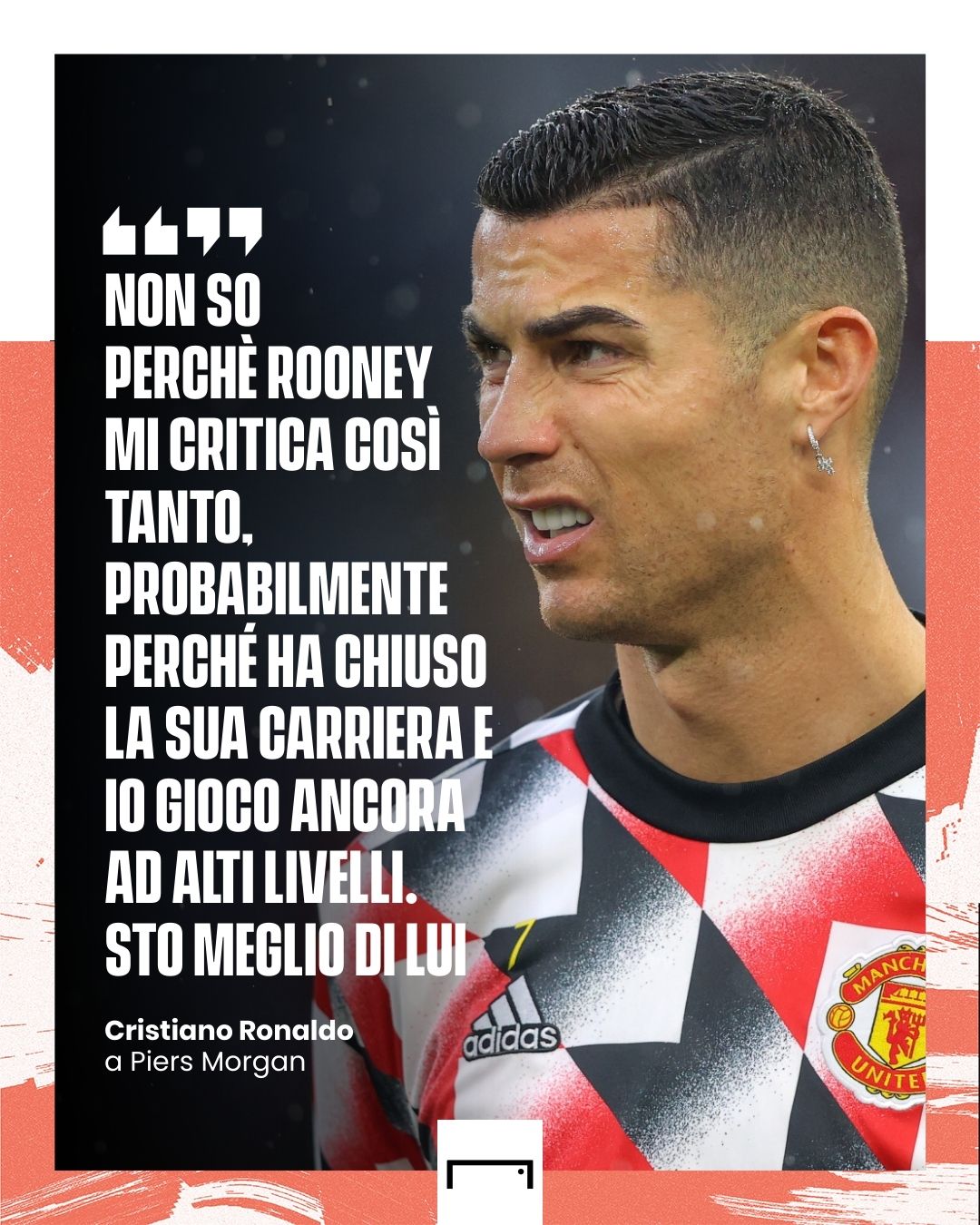 Cristiano Ronaldo Rooney PS