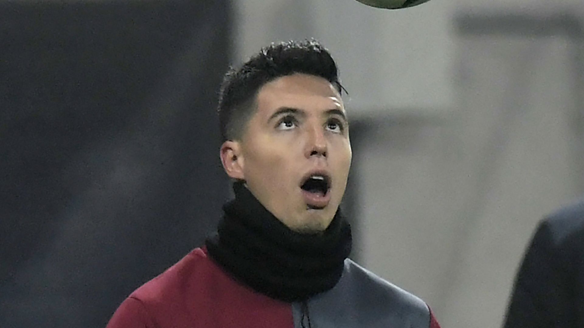 Samir Nasri