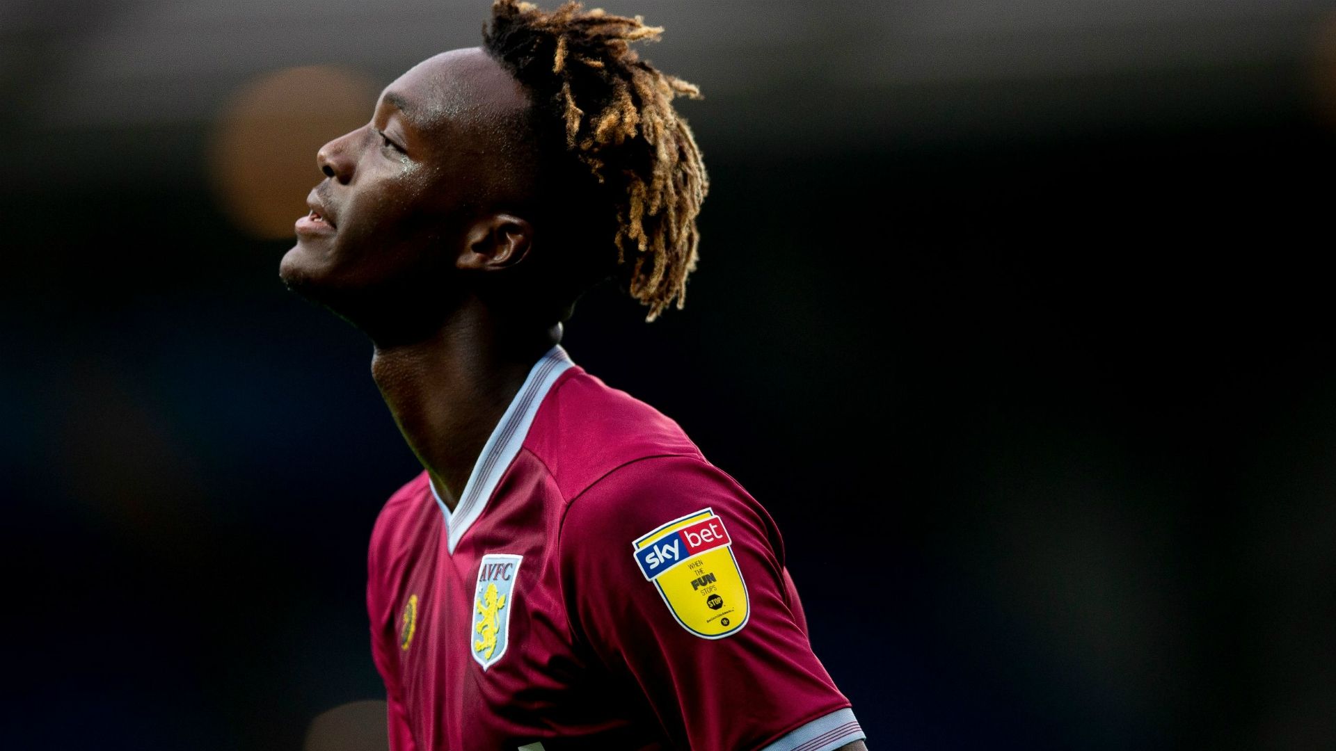 Tammy Abraham - Aston Villa