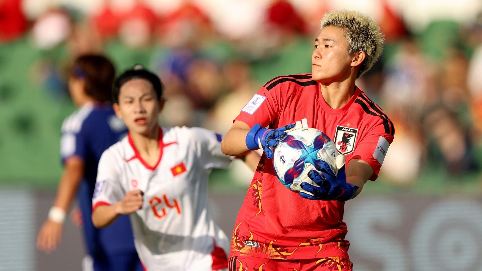 ayaka yamashita-japan-nadeshiko-women-asian cup-20260310