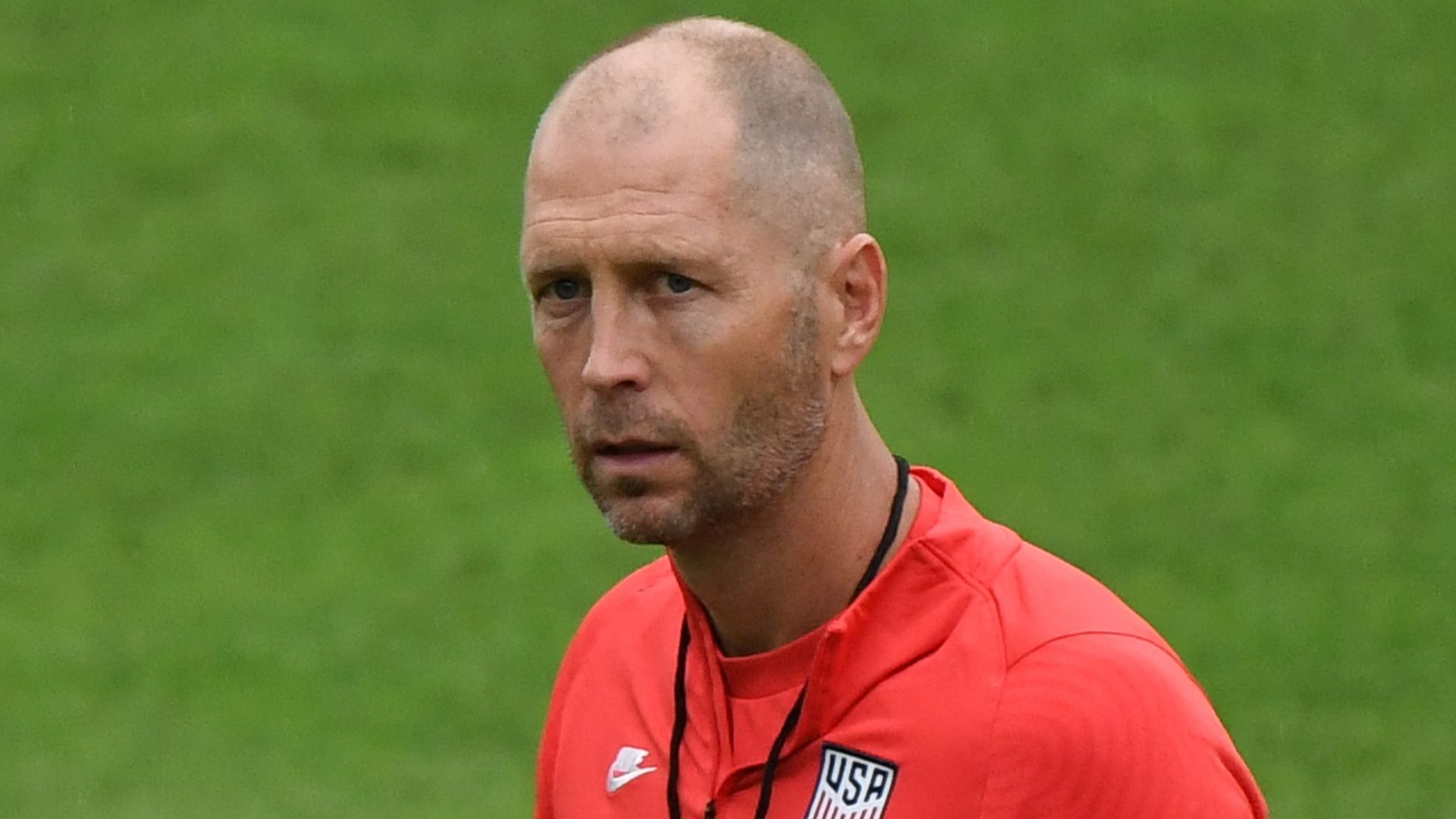 Gregg Berhalter