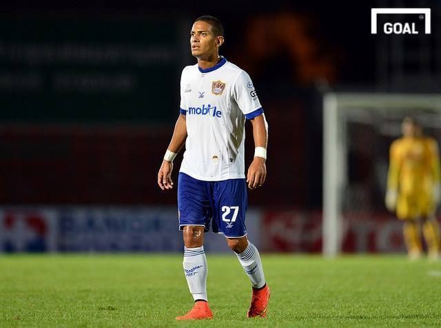 Renan Da Silva, Songkhla United