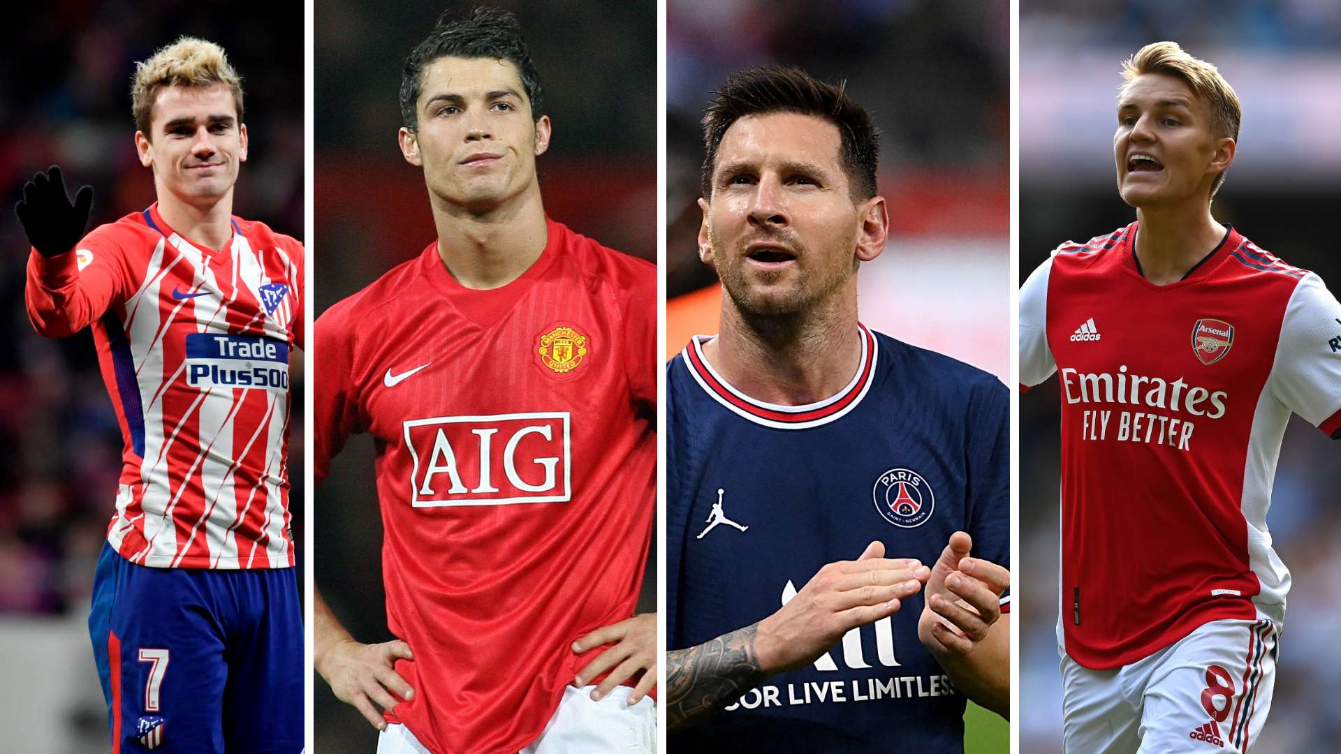 XI ESTRELLAS EUROPA 21-22