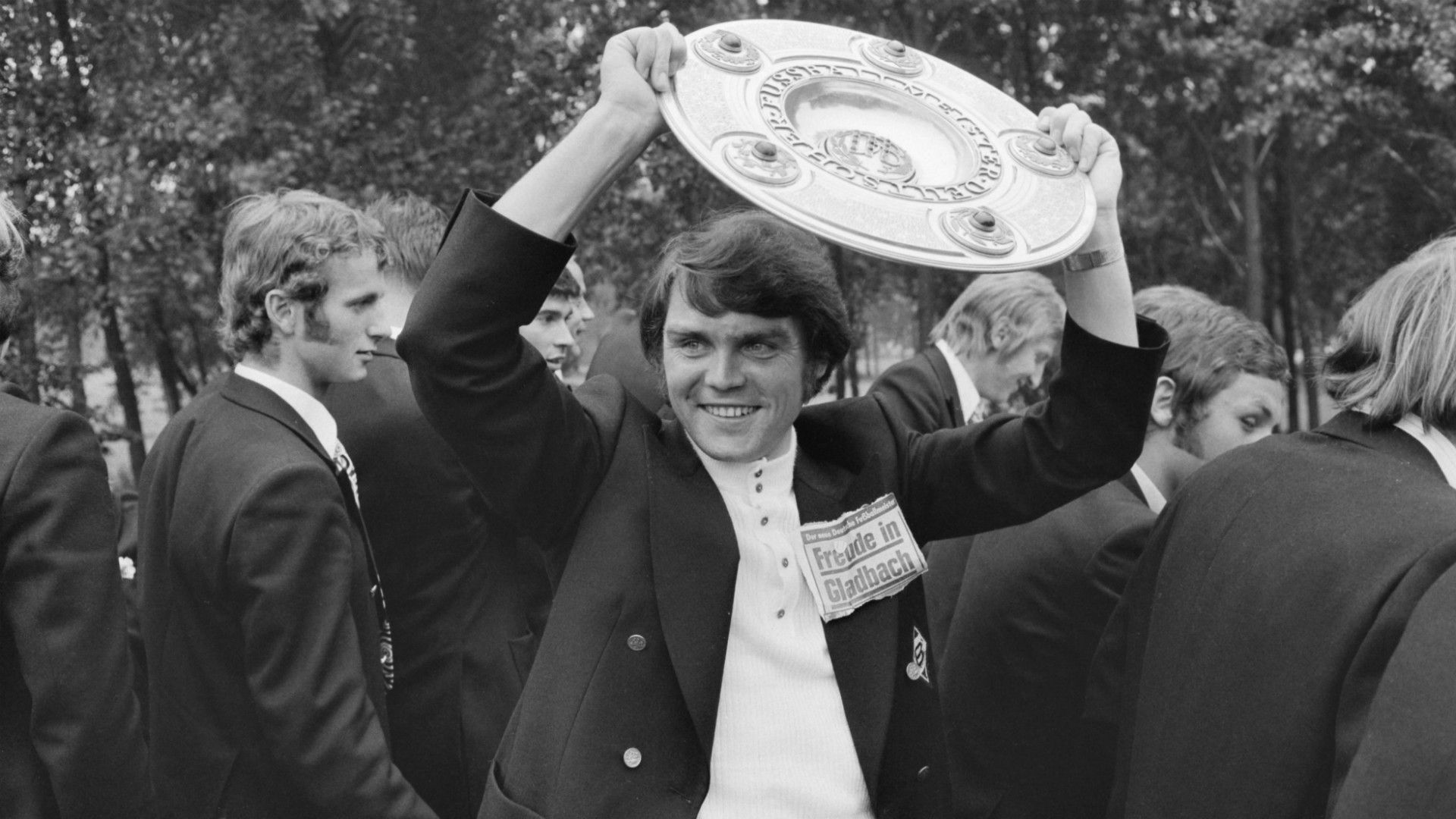 ONLY GERMANY Herbert Laumen Gladbach 06061971