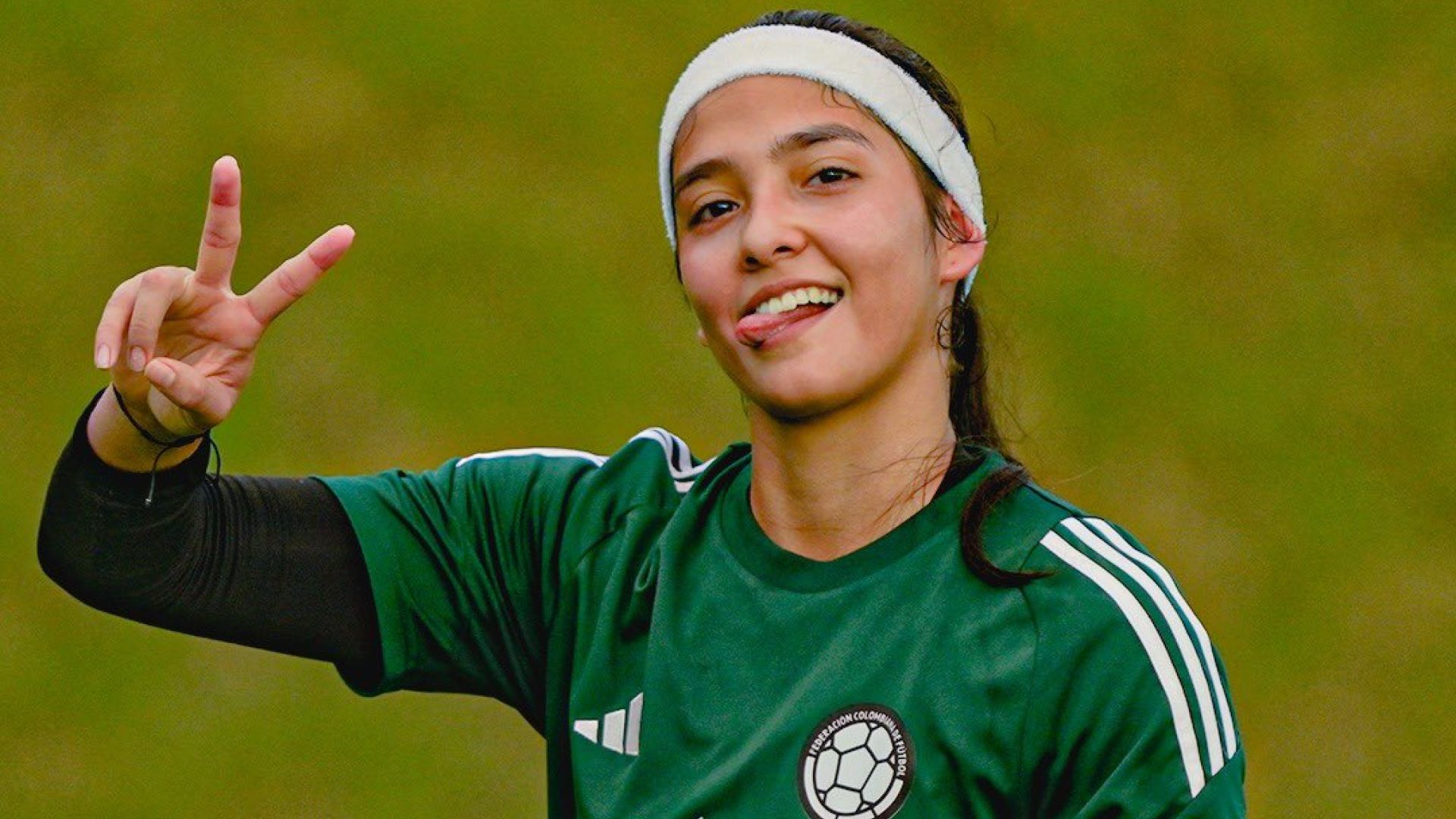 Colombia Mundial femenino Sub-17 2024