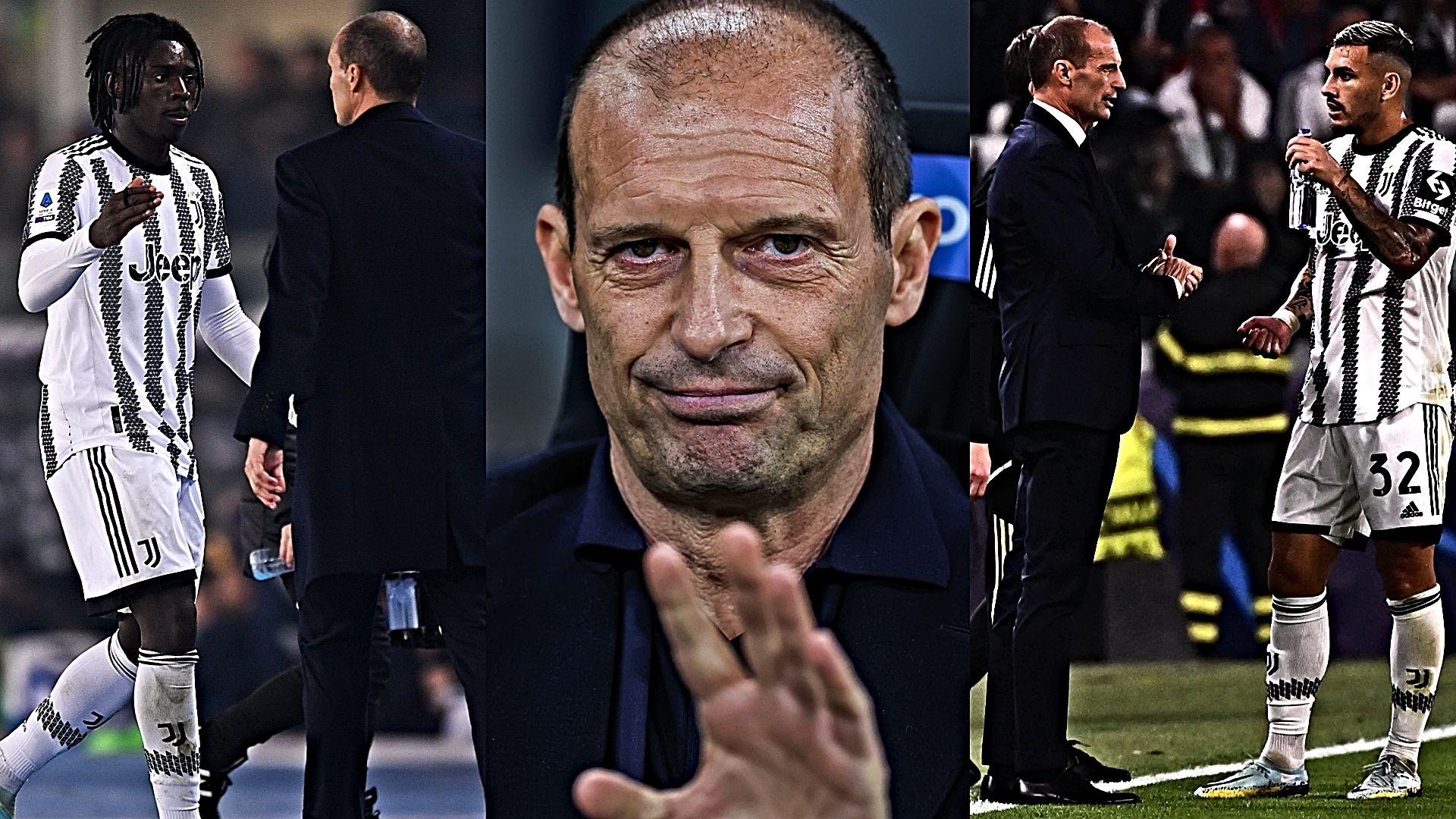 Allegri 100