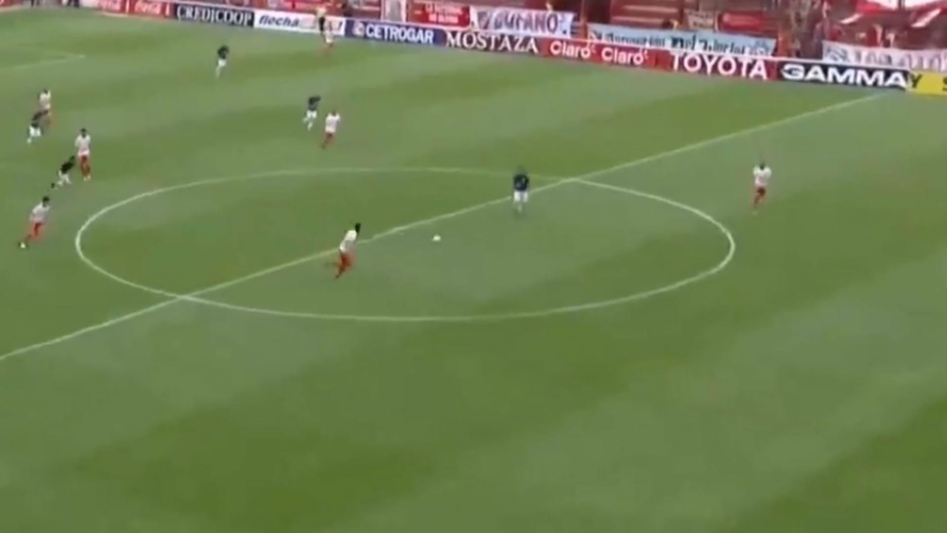 Sanchez Sotelo Argentinos Juniors Temperley 02122017