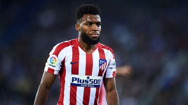 Thomas Lemar Alaves Atletico de Madrid LaLiga 29102019