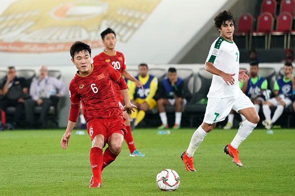 Luong Xuan