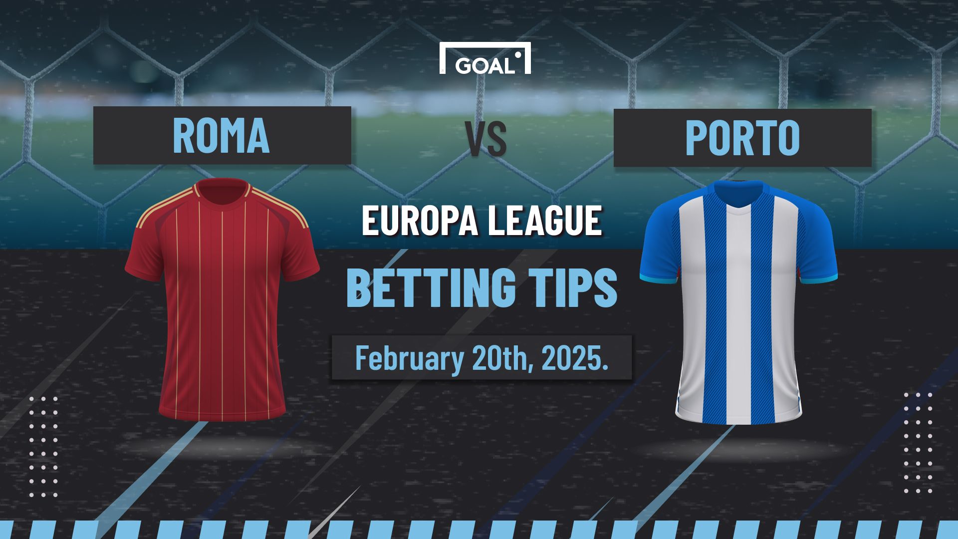 Roma vs FC Porto Predictions