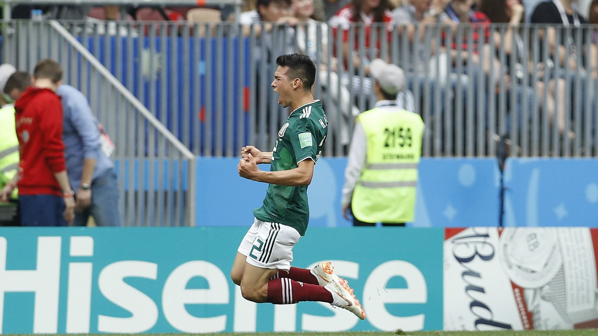 Hirving Lozano