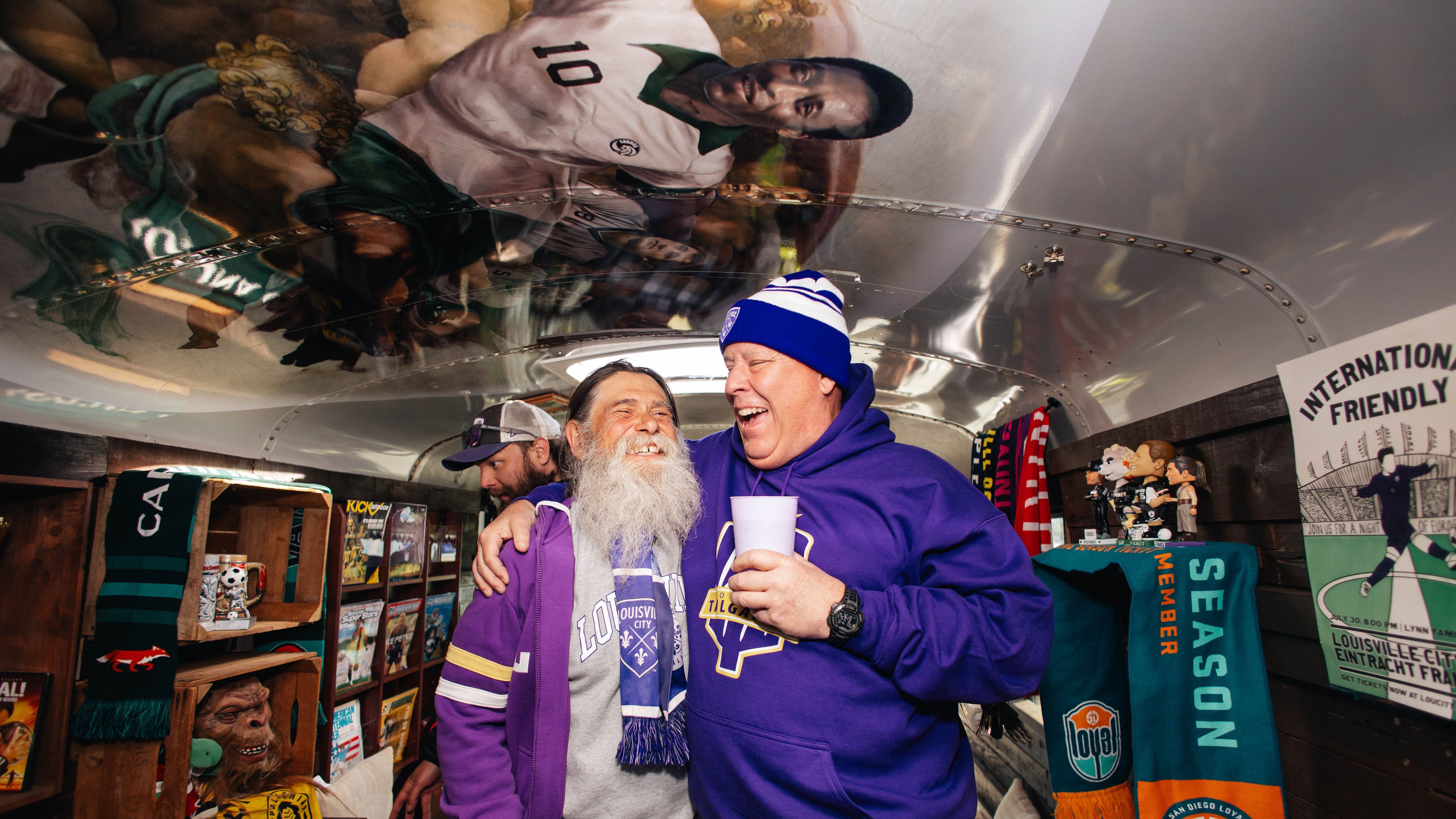 Soccer Odyssey Club Eleven