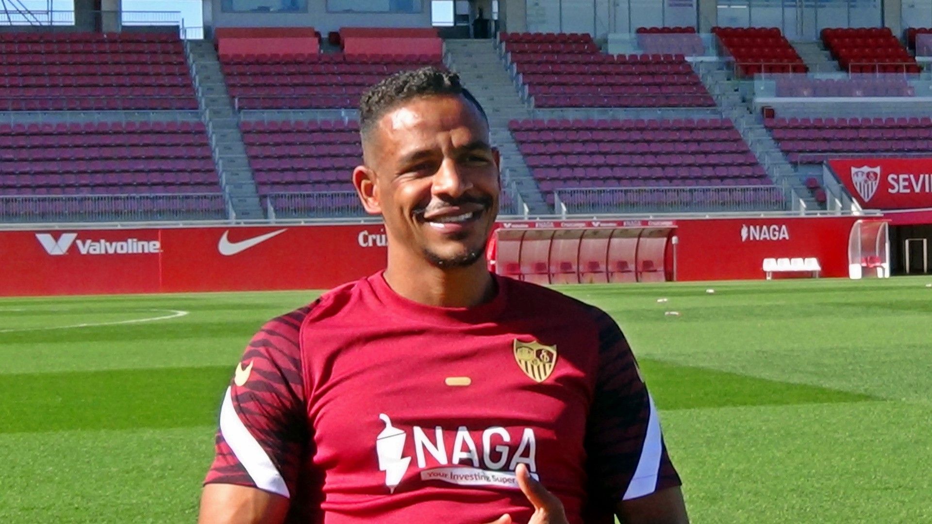 Fernando Reges Sevilla