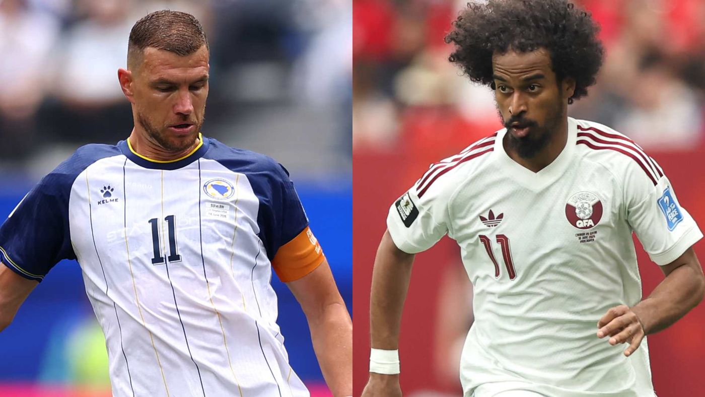 جدول مباريات اليوم الأربعاء 24 يونيو 2026 في كأس العالم ..القنوات الناقلة والمعلقين
