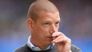 Christian Ziege 05102014