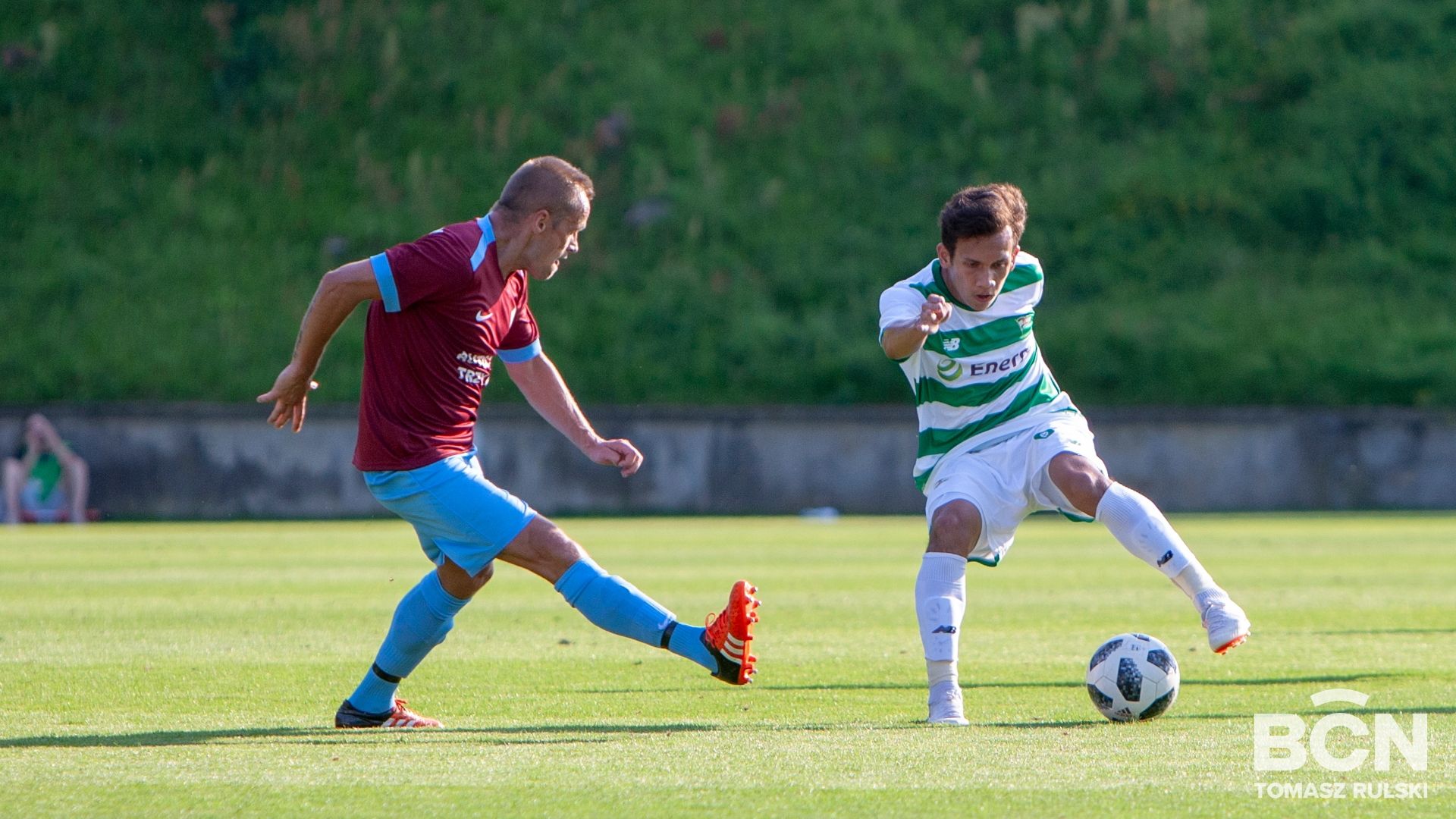 Egy Maulana Vikri - Lechia Gdansk II