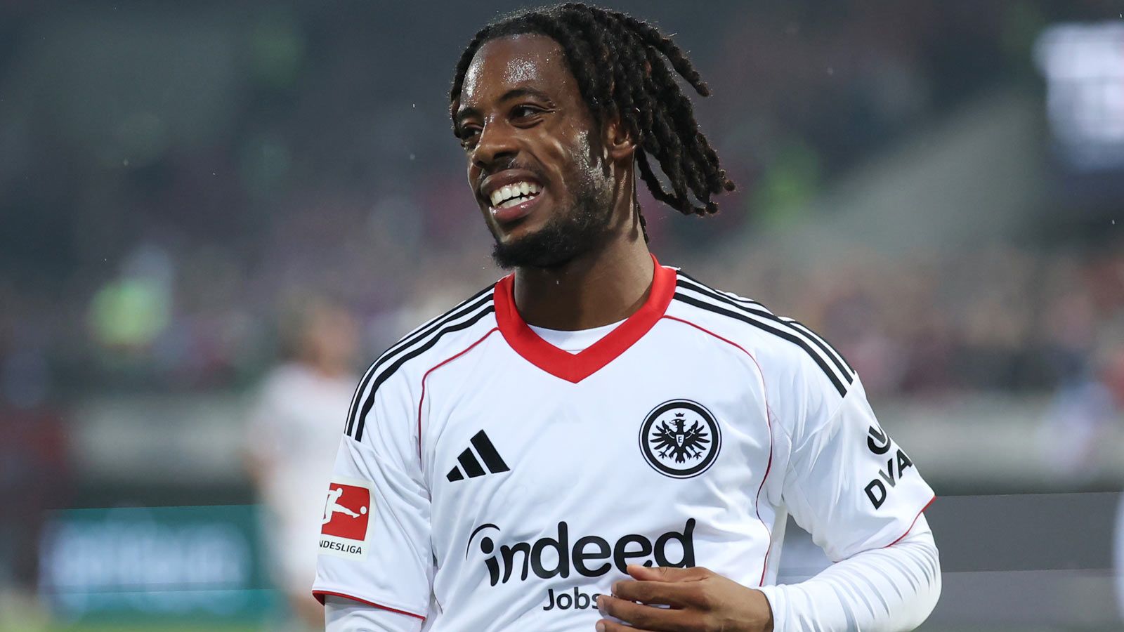 elye wahi eintracht frankfurt