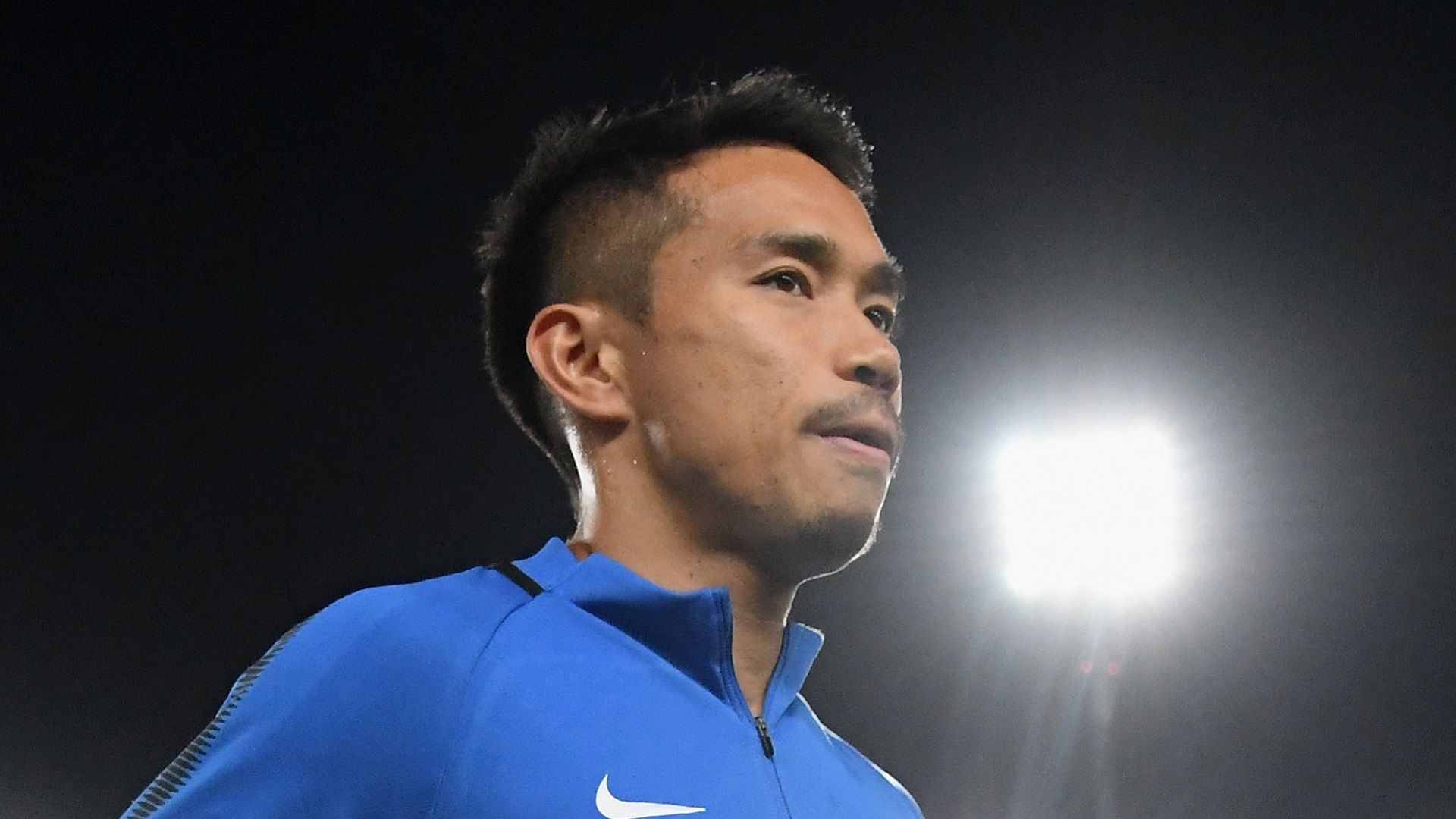 2018-03-02 Nagatomo Yuto