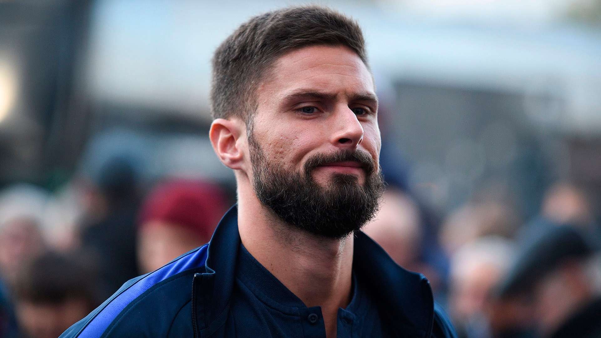 Olivier Giroud Chelsea