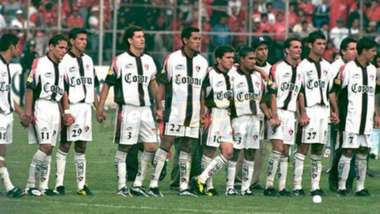 Atlas Campeón 99