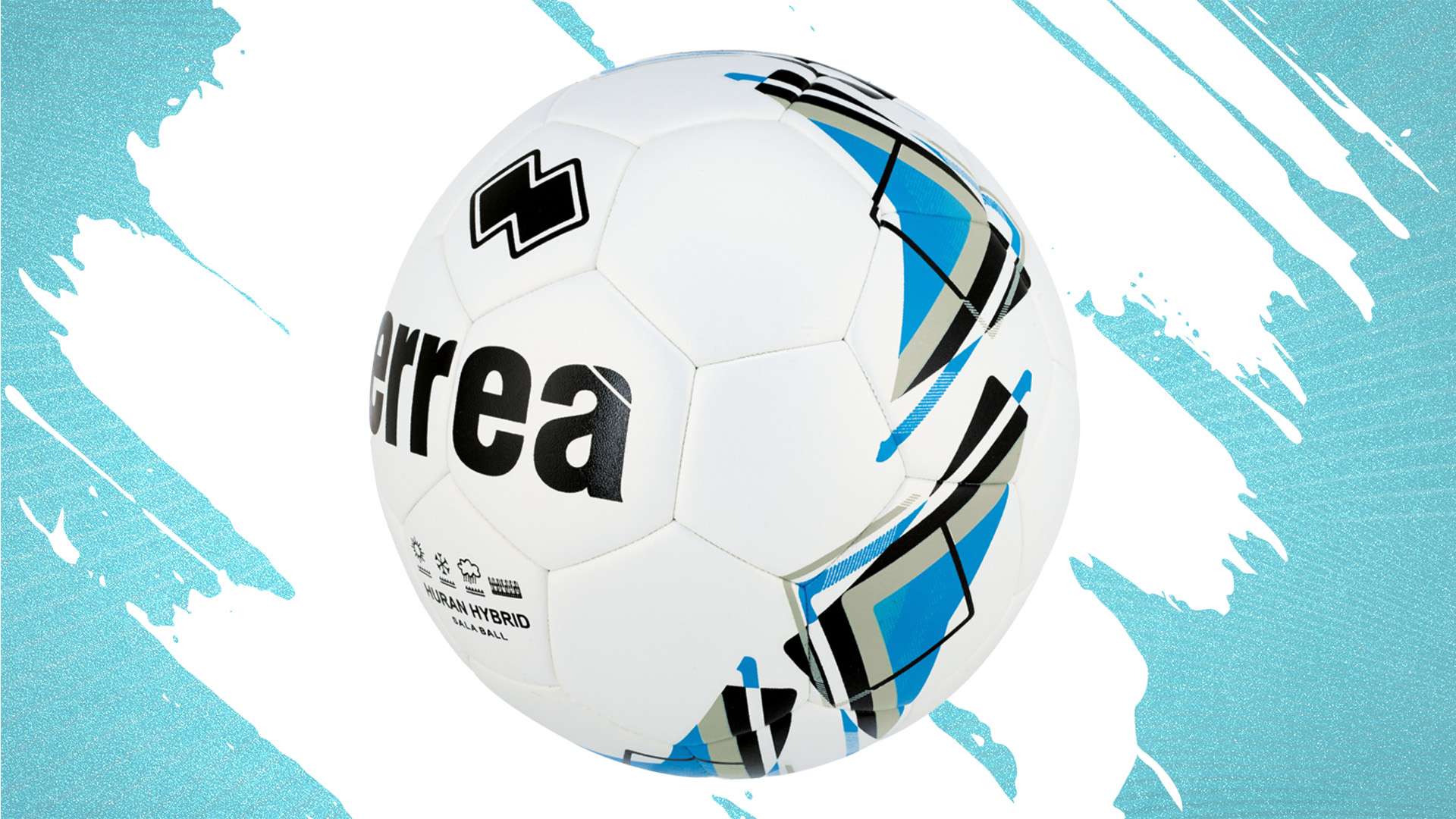 Errea Urban Hybrid Ball