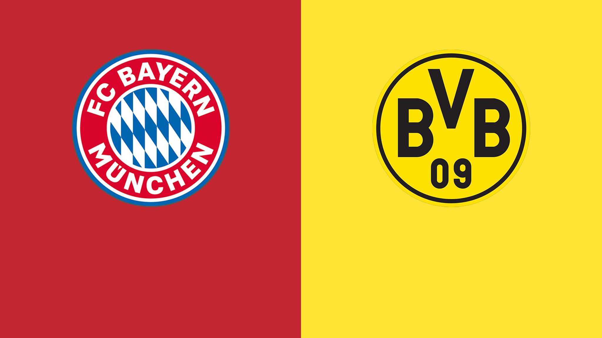 Bayern Dortmund