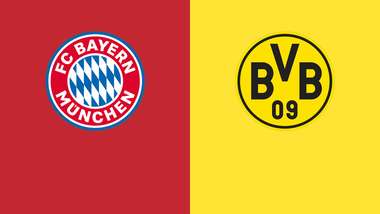 Bayern Dortmund