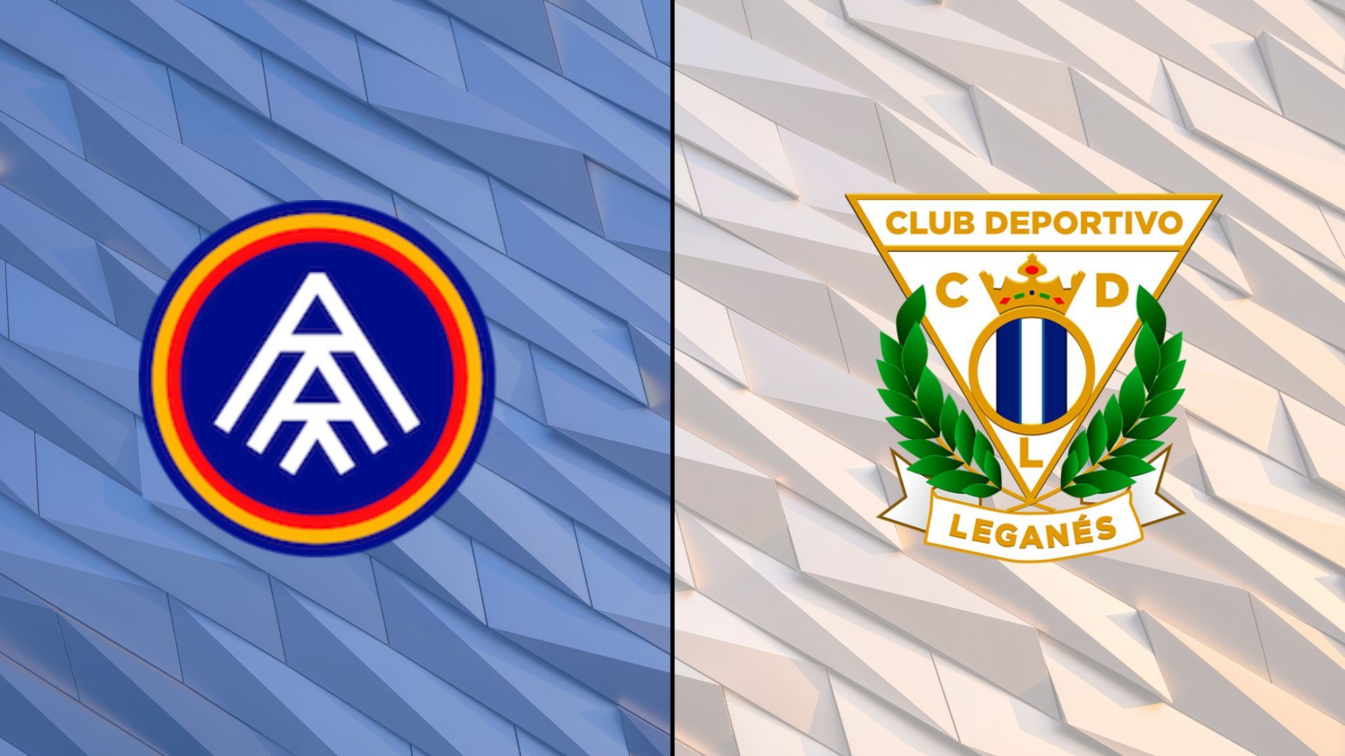 Andorra vs. Leganés