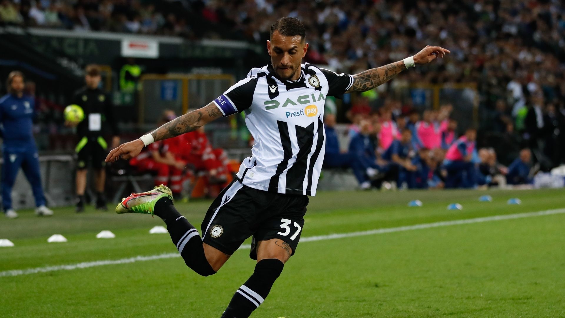 Roberto Pereyra Udinese 2023