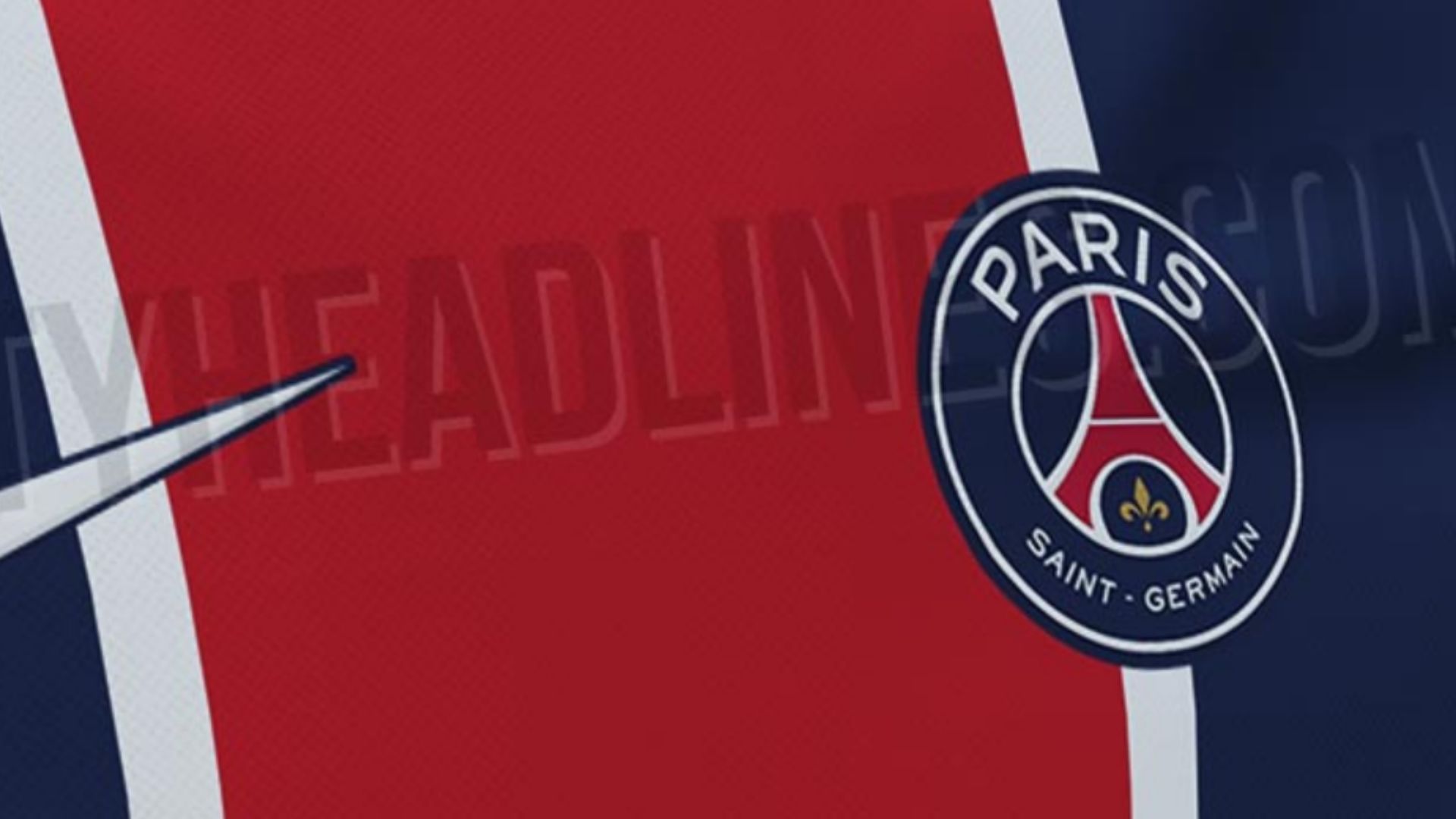 PSG Camisa 2020-21