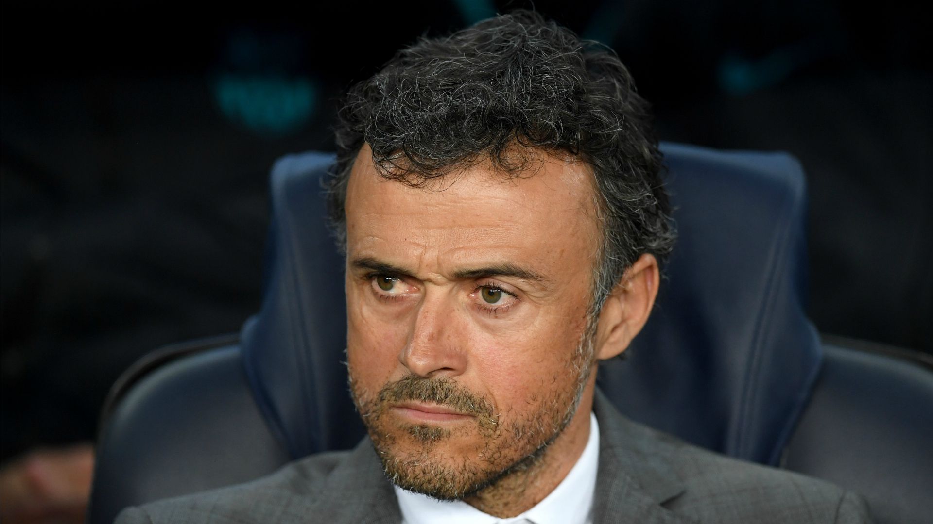Luis Enrique