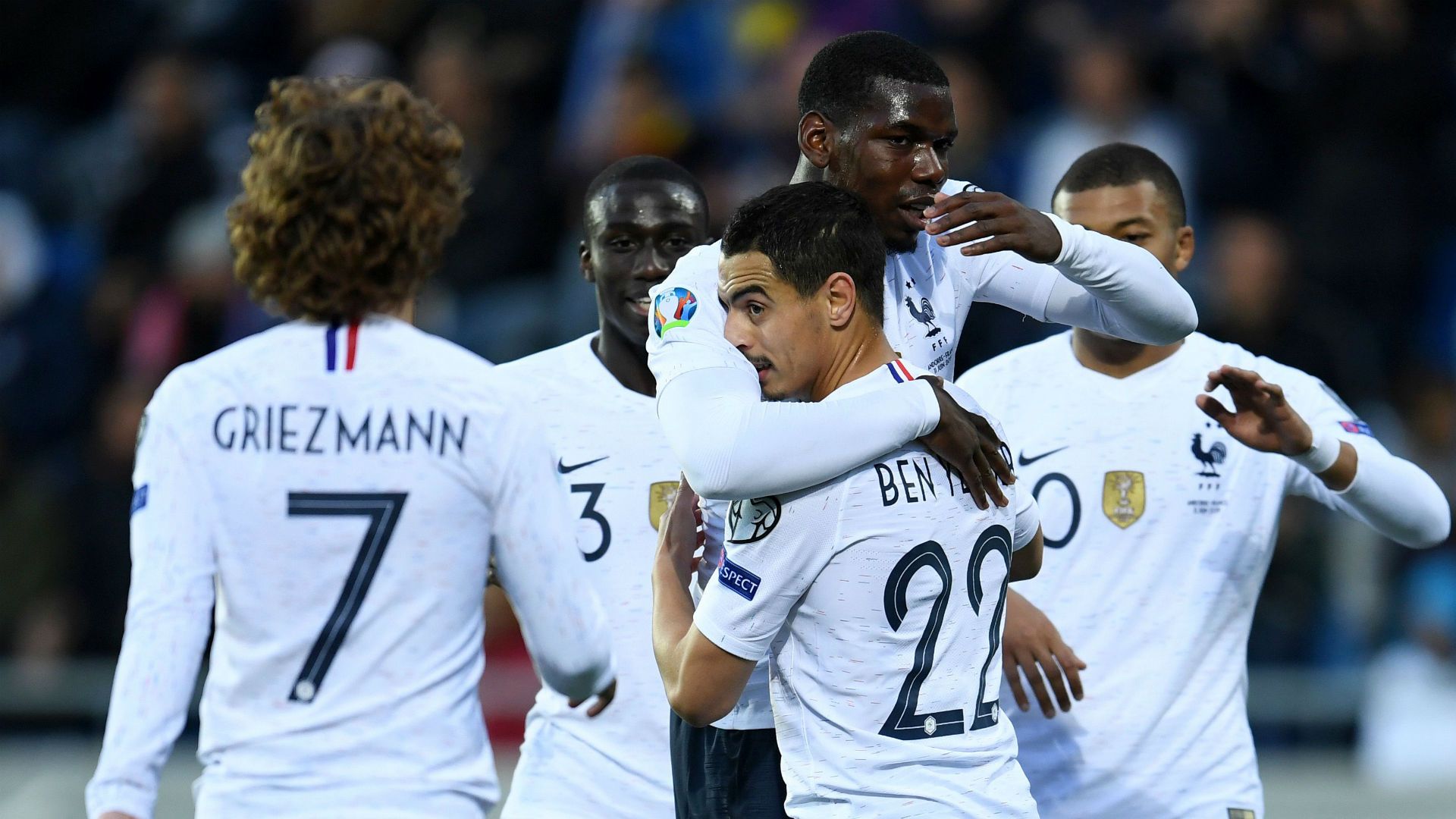 Andorra France 11062019