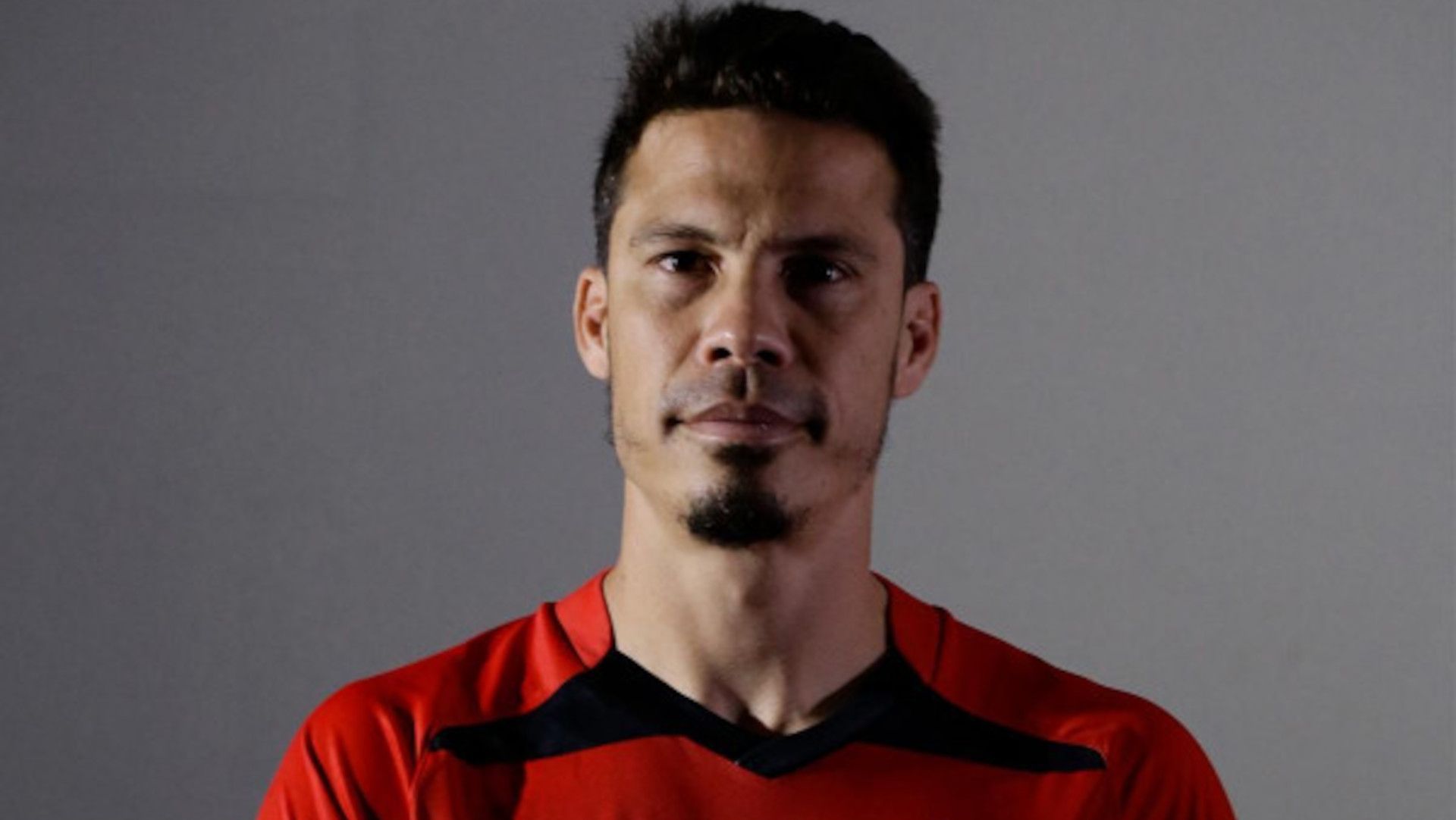 Hernanes no Sport, 2021