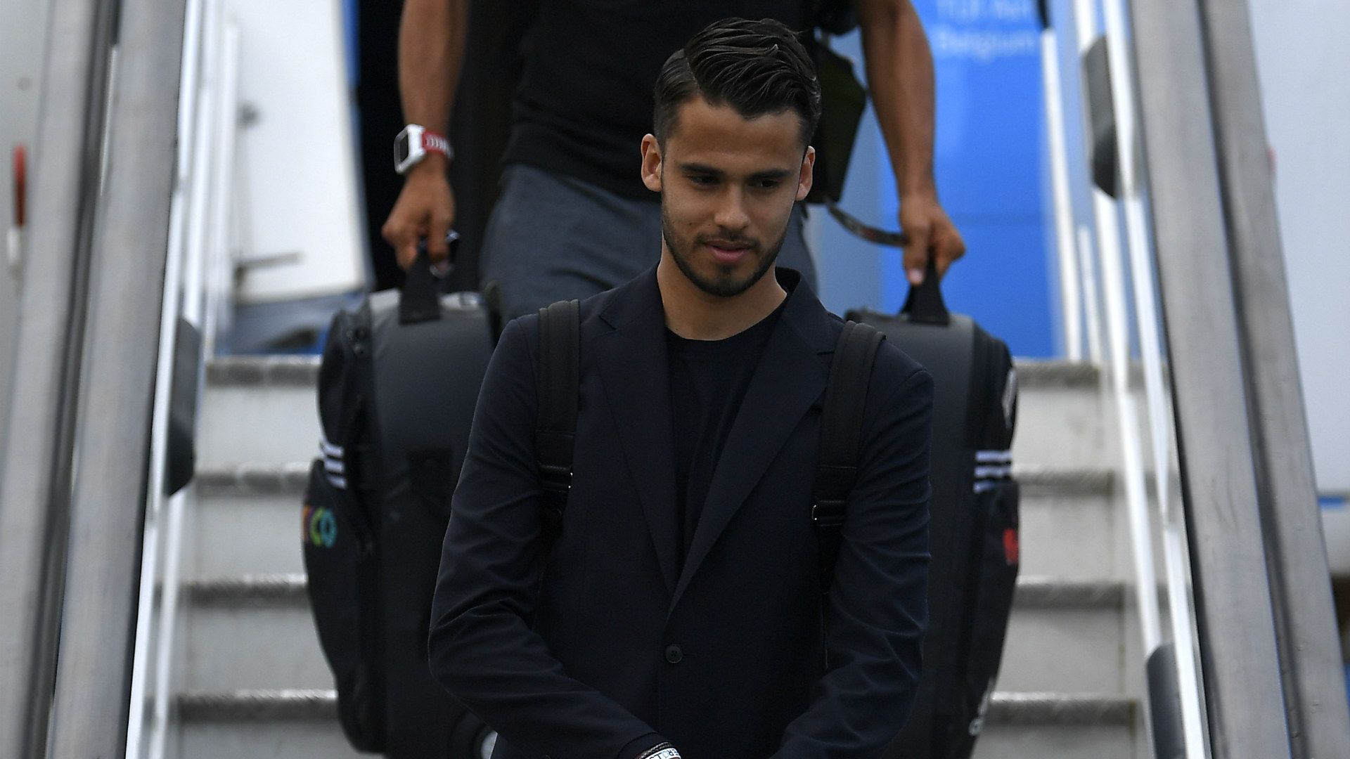 Diego Reyes Mexico