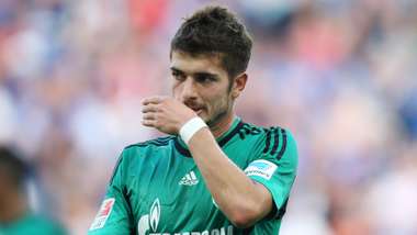 ROMAN NEUSTADTER SCHALKE