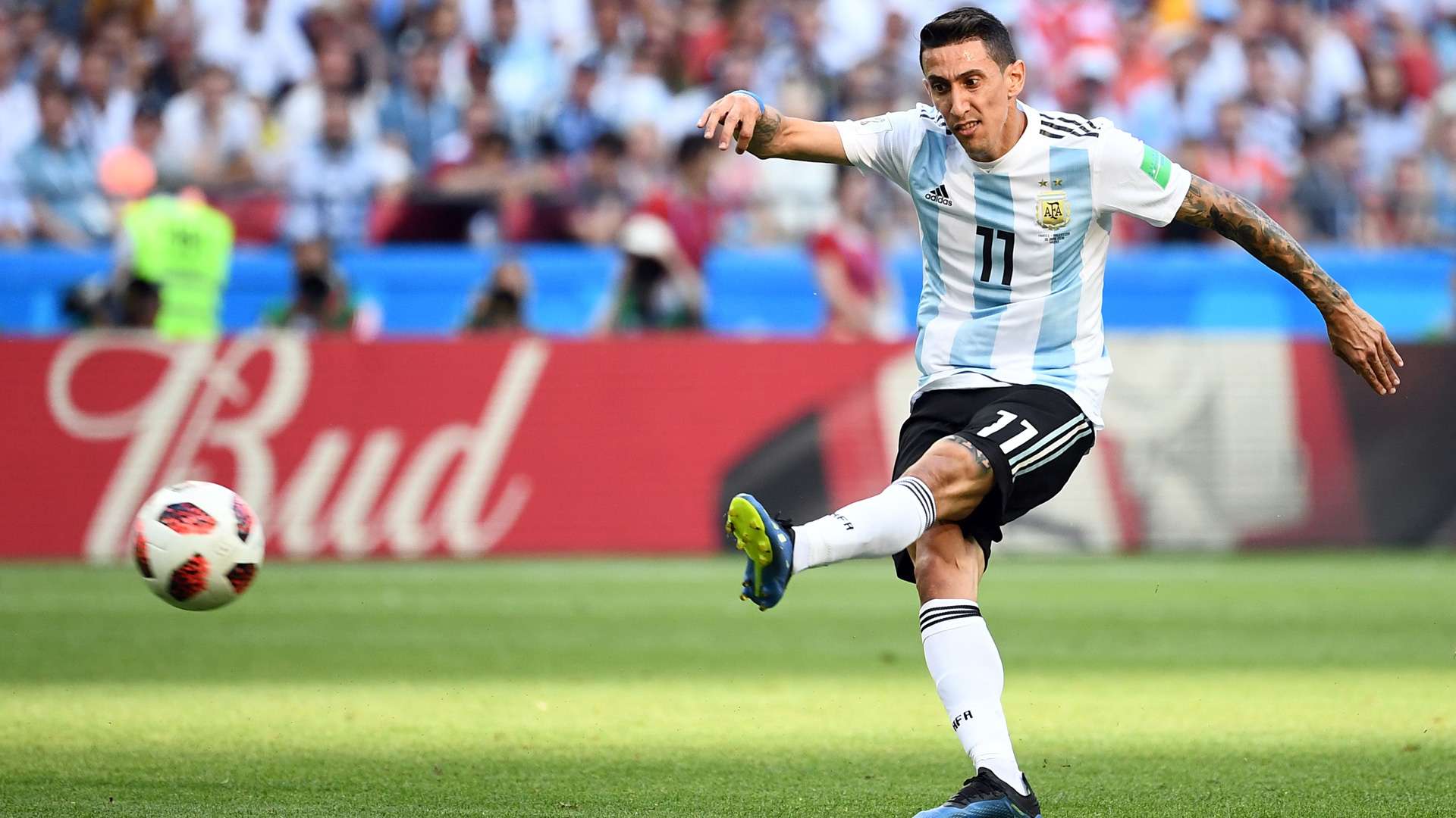 Angel-DiMaria-Argentinien