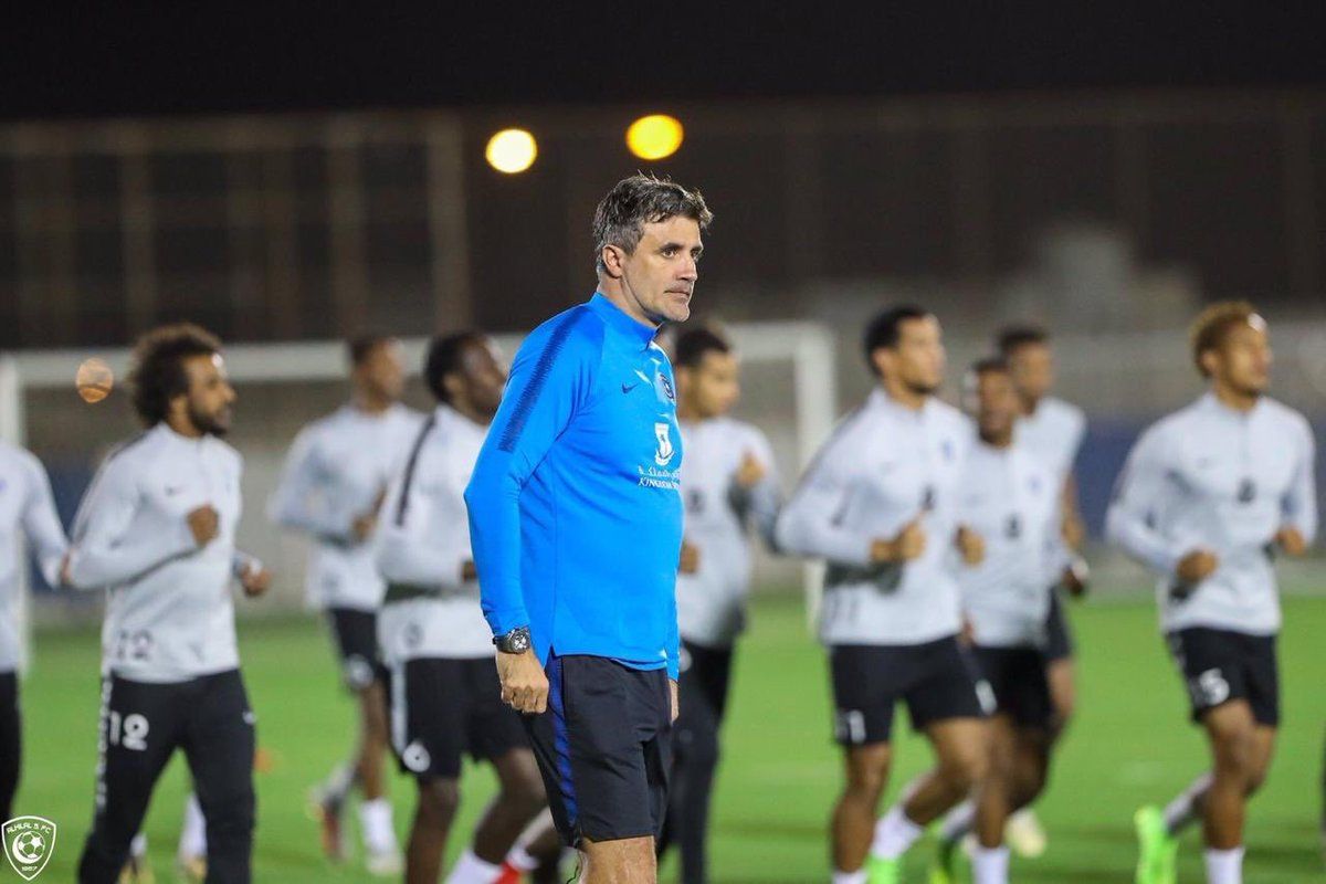 زوران - الهلال