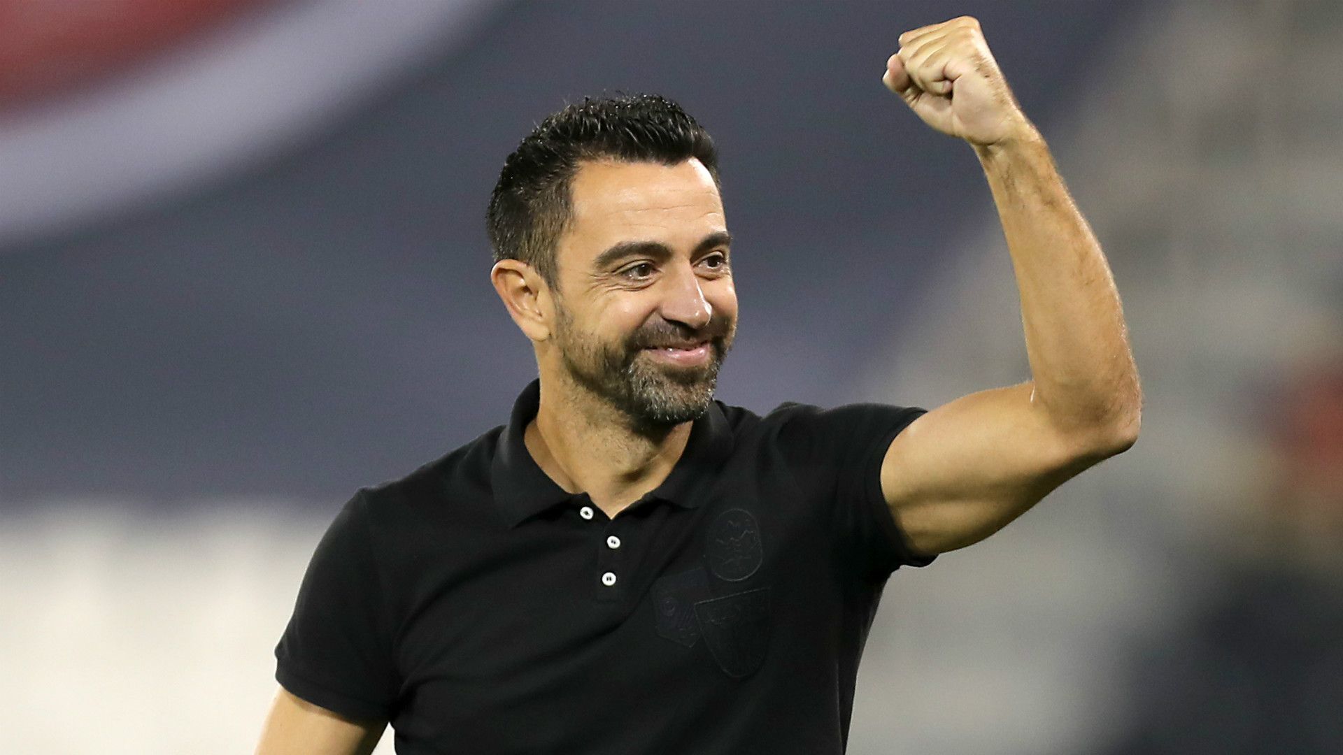 Xavi Al-Sadd 2019