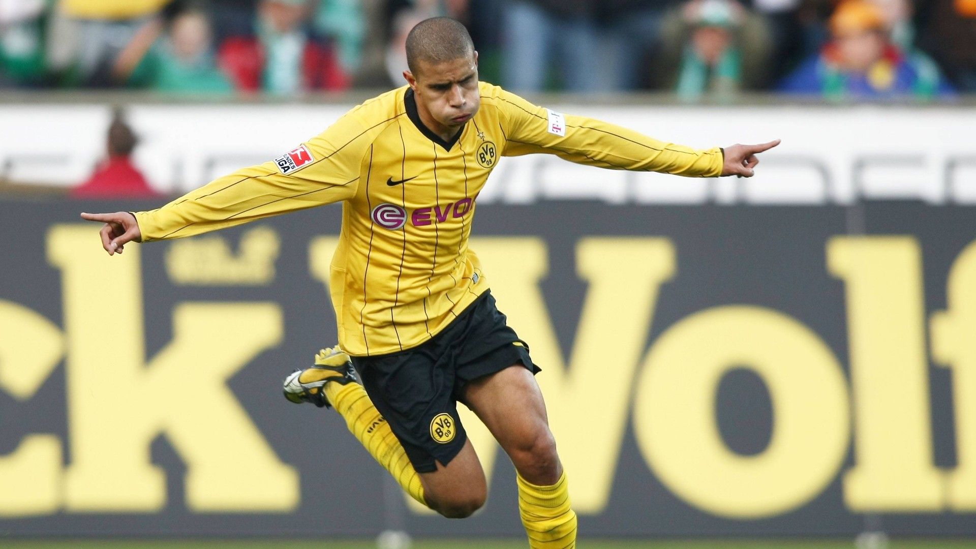 MOHAMED ZIDAN BVB